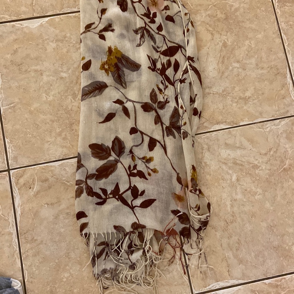 Scarf